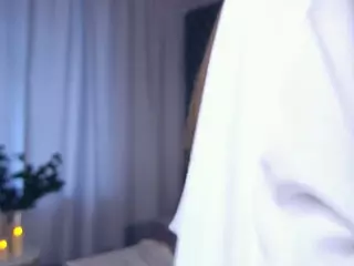 Nova's Live Sex Cam Show