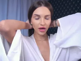 Nova's Live Sex Cam Show