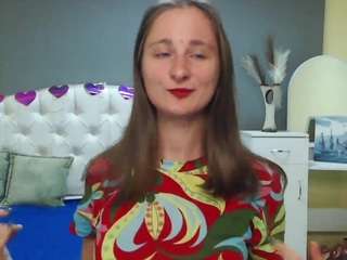 michelleegust Live Webcam on CamSoda