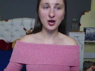 michelleegust Live Webcam on CamSoda