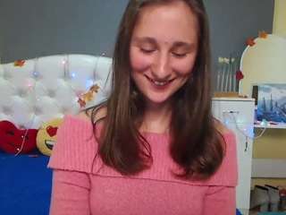 michelleegust webcam model