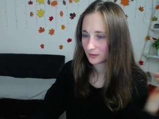 michelleegust webcam model