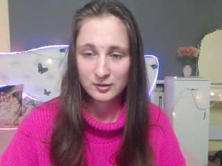 michelleegust Live Webcam on CamSoda