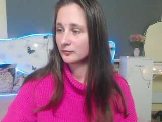 michelleegust Live Webcam on CamSoda