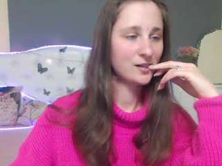 michelleegust Live Webcam on CamSoda