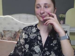 le modèle michelleegust est en webcam porno dans un show sur le site camsoda, il possède les tags suivants: doggy style,fingering,flashing,full nudity,hazel eyes,no drinking,no smoking,normal,brown hair,hd
