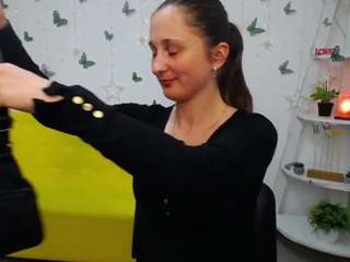 michelleegust webcam model
