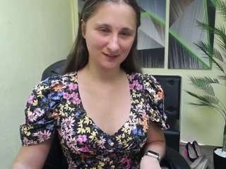 michelleegust live webcam show
