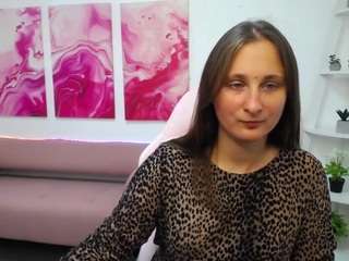 michelleegust live webcam show