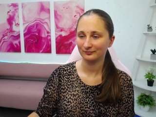 michelleegust live webcam show
