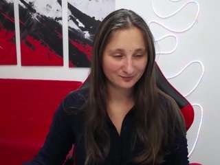 michelleegust live webcam show