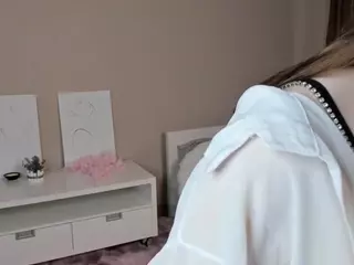 MoiraHeldreth's Live Sex Cam Show