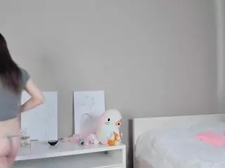MoiraHeldreth's Live Sex Cam Show