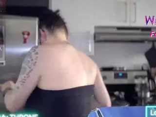 MsSecret's Live Sex Cam Show
