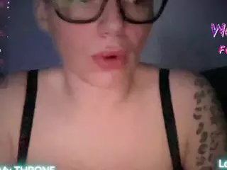 MsSecret's Live Sex Cam Show