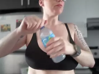 MsSecret's Live Sex Cam Show
