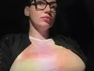 MsSecret's Live Sex Cam Show