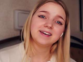 neldabeames Live Webcam on CamSoda