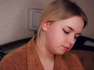 neldabeames Live Webcam on CamSoda