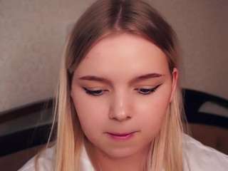 neldabeames Live Webcam on CamSoda