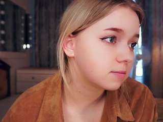 neldabeames webcam model