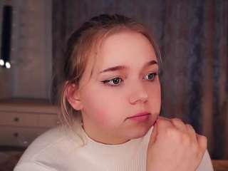 neldabeames Live Webcam on CamSoda