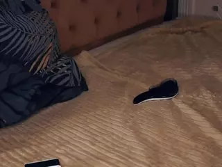 Lora's Live Sex Cam Show