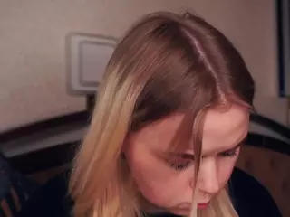 Lora's Live Sex Cam Show