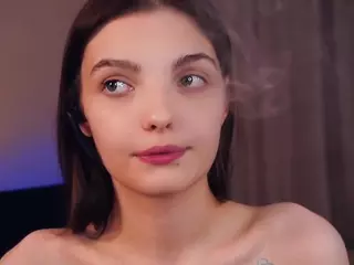 Erica's Live Sex Cam Show