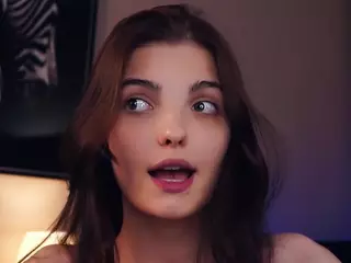 Erica's Live Sex Cam Show