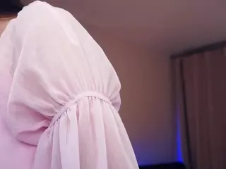 Erica's Live Sex Cam Show