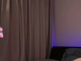 Erica's Live Sex Cam Show