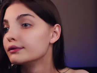 Erica's Live Sex Cam Show