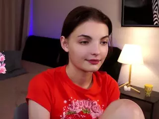 Erica's Live Sex Cam Show