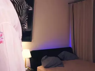 Erica's Live Sex Cam Show