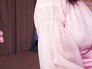 Erica's Live Sex Cam Show