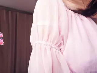 Erica's Live Sex Cam Show