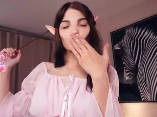 Erica's Live Sex Cam Show