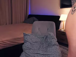 Erica's Live Sex Cam Show
