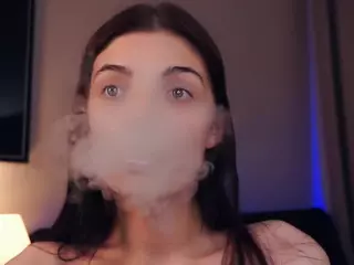 Erica's Live Sex Cam Show