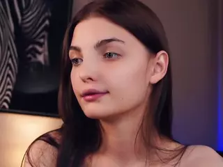 Erica's Live Sex Cam Show