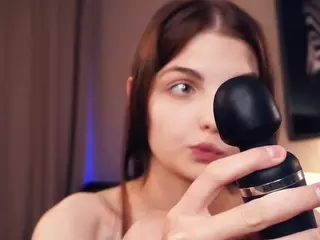 Erica's Live Sex Cam Show