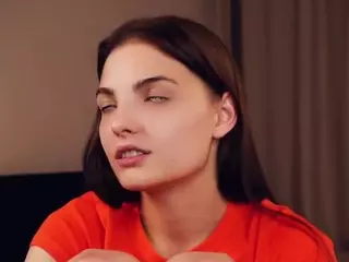 Erica's Live Sex Cam Show