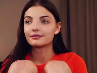 Erica's Live Sex Cam Show