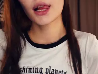 Erica's Live Sex Cam Show