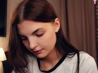 Erica's Live Sex Cam Show