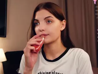 Erica's Live Sex Cam Show