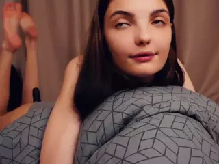 Erica's Live Sex Cam Show