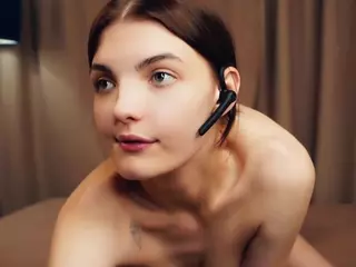 Erica's Live Sex Cam Show