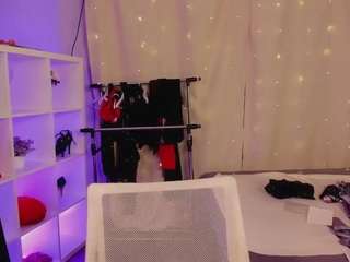 NikaShvets live cam preview